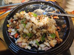 -7年8班朝鲜族非遗美食(三钢里店)