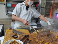 -陈记卤煮小肠