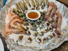 -阿毛饭店(和义路店)