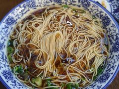 -孙盛兴奥灶面馆·蟹黄面·三虾面(山塘街总店)