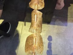 -人间烟火烧烤(罗庄店)