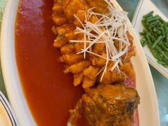 -沙坪坝区稀饭村中餐厅(沙坪坝区都市花园店)