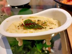 -春树下·树屋花房西餐厅(罍街AS1980店)