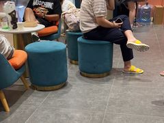 -海马体照相馆(重庆爱琴海购物公园店)
