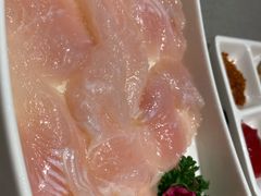 捞派巴沙鱼片-海底捞火锅(漫乐城夜宵主题店)