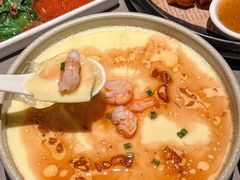 -好武功闽南私房菜(万达店)