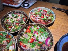 -乔街深夜食堂·小龙虾·高压锅生蚝(杭州总店)