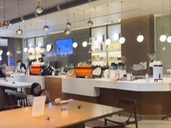 -Peet's 皮爷咖啡(陆家嘴中心店)