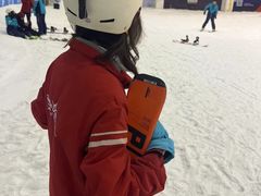 -绍兴启迪乔波冰雪世界