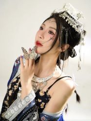 -米莱摄影写真(五大道别墅店)