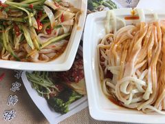 -魏家凉皮(马驹桥店)