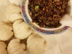 -全聚德(长江路店)