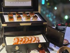 -莉莉海堂HAITANG·烤鸭(国贸商城店)