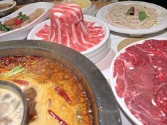 -渝厨生态火锅(合川区府店)