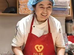 -煎饼卷大葱(春秋西路店)