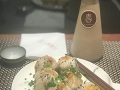 -十面春风·江南面馆(崇宁路店)