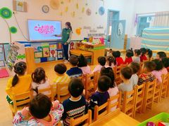 -北京市邮政管理局海慧寺幼儿园