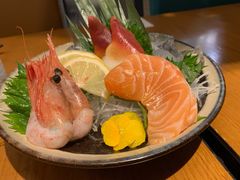 刺身三剑客-将太无二(朝阳大悦城店)