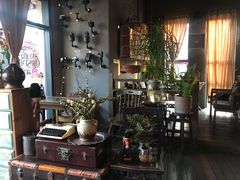 -BUND·FIVE外滩5号(天际店)