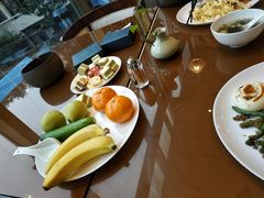 -丽致餐厅(美豪丽致店)