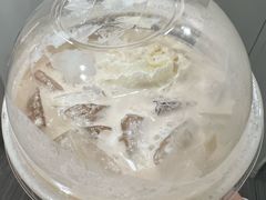 椰蓉白巧风味拿铁-星巴克臻选(沈阳大悦城店)