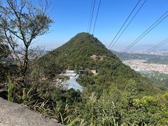 -东莞观音山旅游风景区