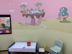 -牙博士口腔品牌连锁(杨浦店)