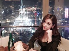 -上海柏悦酒店·世纪100牛排馆