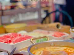 -火锅先生(五马街店)