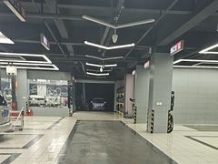 -天猫养车(哈贝卡硕士路店)