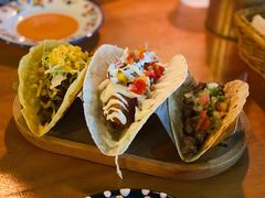 -TEQO·Mexican food & Bar