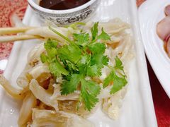 -叶存利海鲜大馅饺子(海宁路总店)