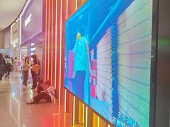 -DEDE APU潮玩运动聚乐部(观音桥店)