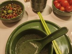 -润园四季椰子鸡火锅(欢乐海岸店)