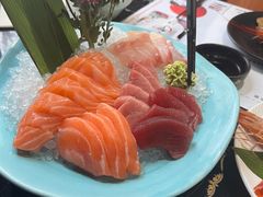 -松坂屋日料自助(长城路店)