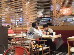 大堂-避风塘(金山万达店)