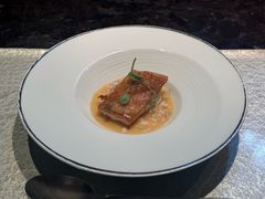 -Ginza Onodera铁板烧(外滩十八号店)