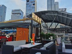 -琶醍壹号•潮菜江景餐吧