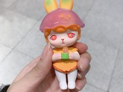 -泡泡玛特POPMART(太古里店)