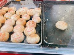-真老大房鲜肉月饼(南京路步行街店)