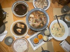 -荣小馆(杭州大厦店)