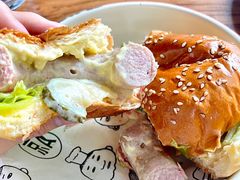 -京A Brewpub·精酿餐吧(幸福村店)