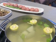 -为什么牛潮汕牛肉火锅(中信广场店)