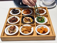 -新仙清汤牛腩(铜锣湾店)
