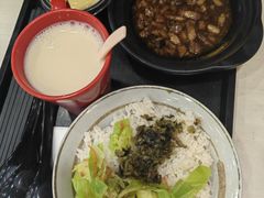 -永和大王(浦东南路店)