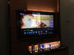 -歌声里K BAR(星湖城店)