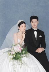 -时光印记婚纱摄影工作室·原创定制