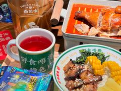 -西关味(大卫城店)