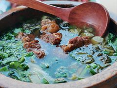 -山石榴·贵州菜(丰盛里店)