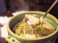 -雨后行菜(报慈北路店)
